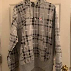 Men’s Champion Hoodie